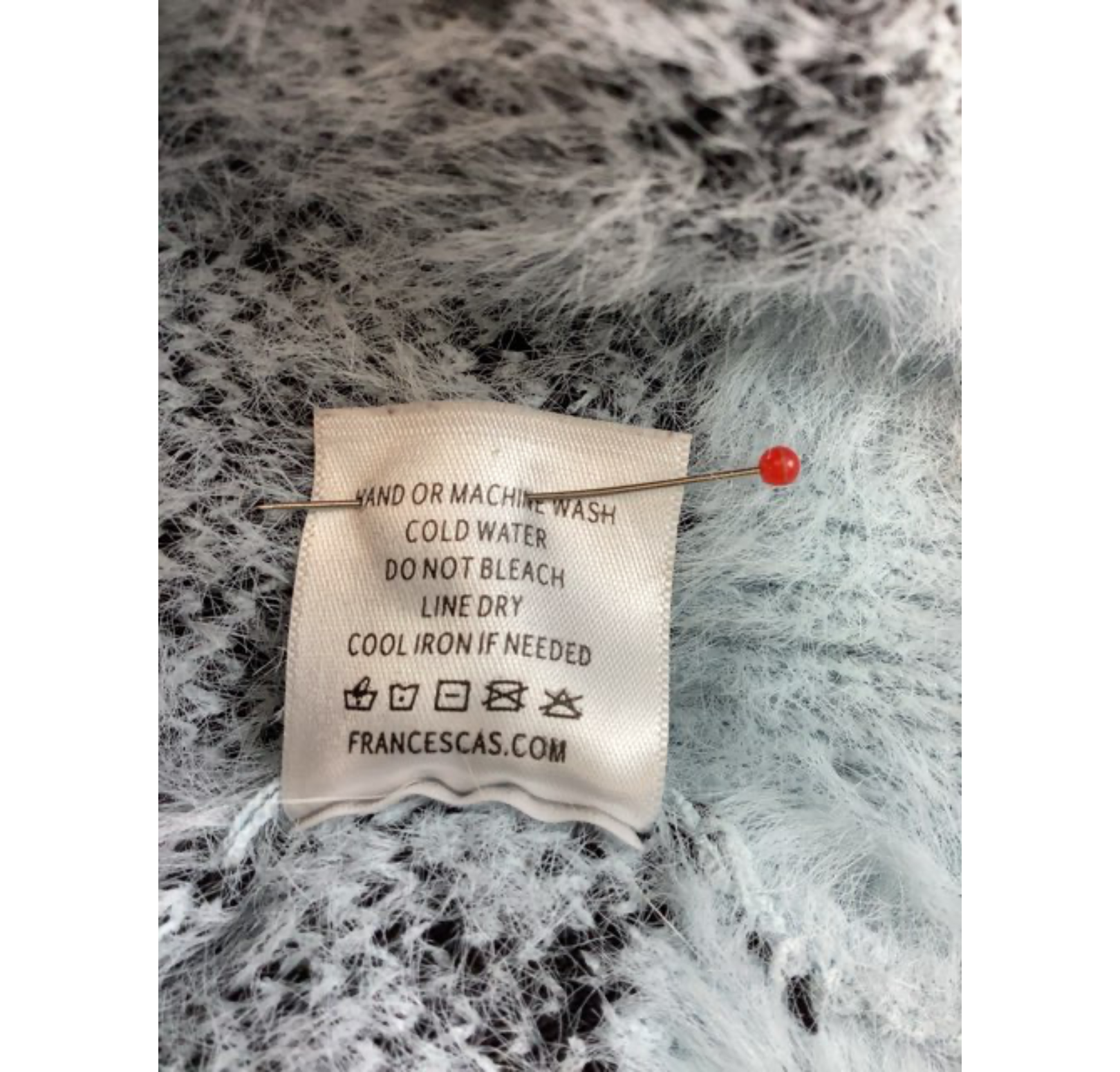 Mi ami Bluse (B242)